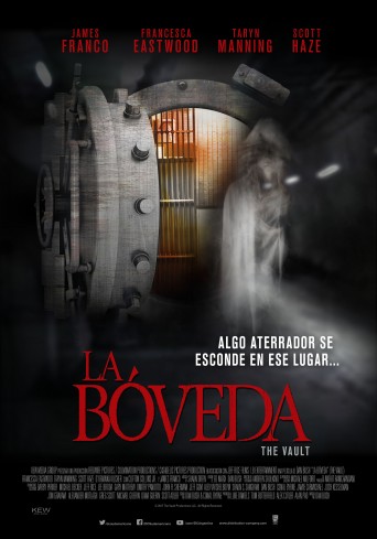 La bóveda